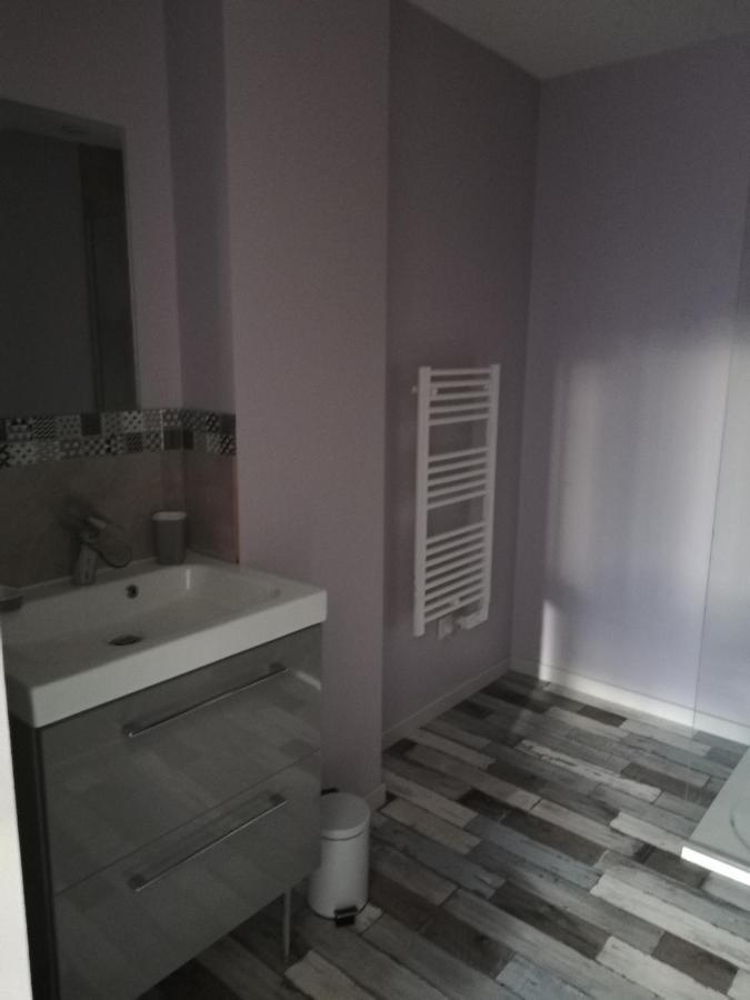 Au Vieux Four Panzió Ambert Kültér fotó